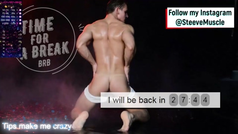 steevemuscle  25-12-2022